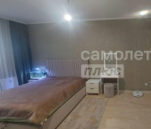 2-комн, 56кв м, этаж 7/17 улица Евгения Клевцова, 20