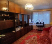 2-комн, 46кв м, этаж 3/5 ул Заводская, 39В