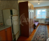 комната 13 кв м Союзная улица, 4