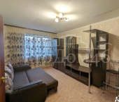 1-комн, 35кв м, этаж 6/10 ул Ольшанского, 37А