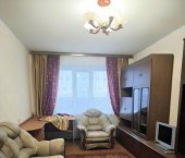 2-комн, 53кв м, этаж 8/10 ул Карла Маркса, 72 16