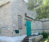 торговое помещение 185 кв м ул Союзная, 71