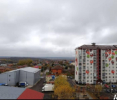 1-комн, 36кв м, этаж 8/11 ул Рябиновая, 8