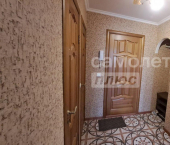 1-комн, 40кв м, этаж 3/12 ул 50 лет Октября, 11