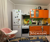 1-комн, 37кв м, этаж 16/17 пр-кт Анатолия Дериглазова, 97