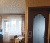 2-комн, 42кв м, этаж 4/5 ул Дубровинского, 1