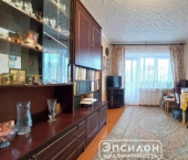 2-комн, 42кв м, этаж 4/5 ул Дубровинского, 9