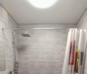 2-комн, 56кв м, этаж 17/17 ул Домостроителей, 2