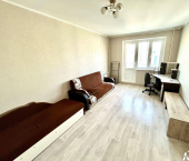 1-комн, 37кв м, этаж 15/17 ул Домостроителей, 8