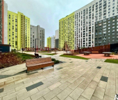 1-комн, 37кв м, этаж 10/19 Курск городской округ