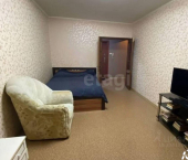 1-комн, 40кв м, этаж 9/10 пр-кт Победы, 8