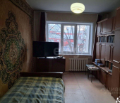 3-комн, 59кв м, этаж 2/9 пр-кт Дружбы, 7