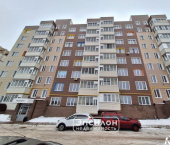 1-комн, 35кв м, этаж 2/8 ул генерала Григорова, 36