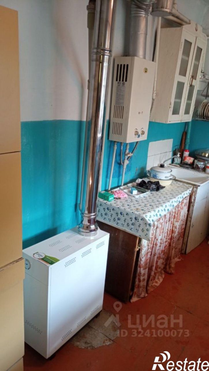 Коттедж/дом пер Ольховский 1-й, 16,  д. 16