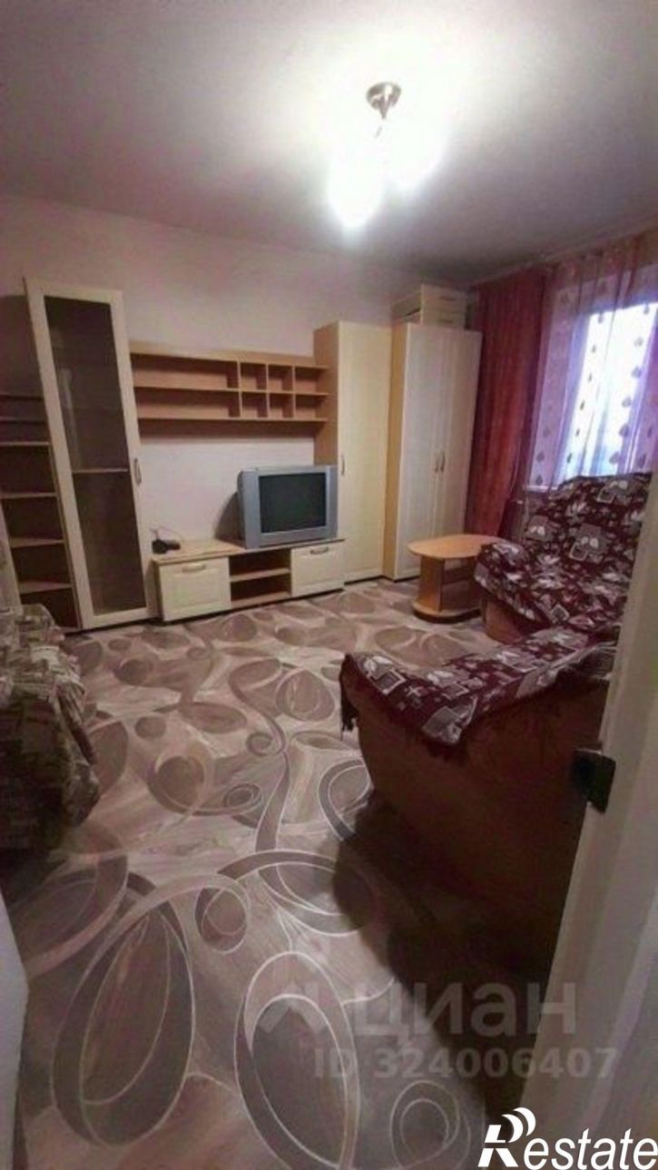 2-комн квартира улица Мичурина, 8,  д. 8