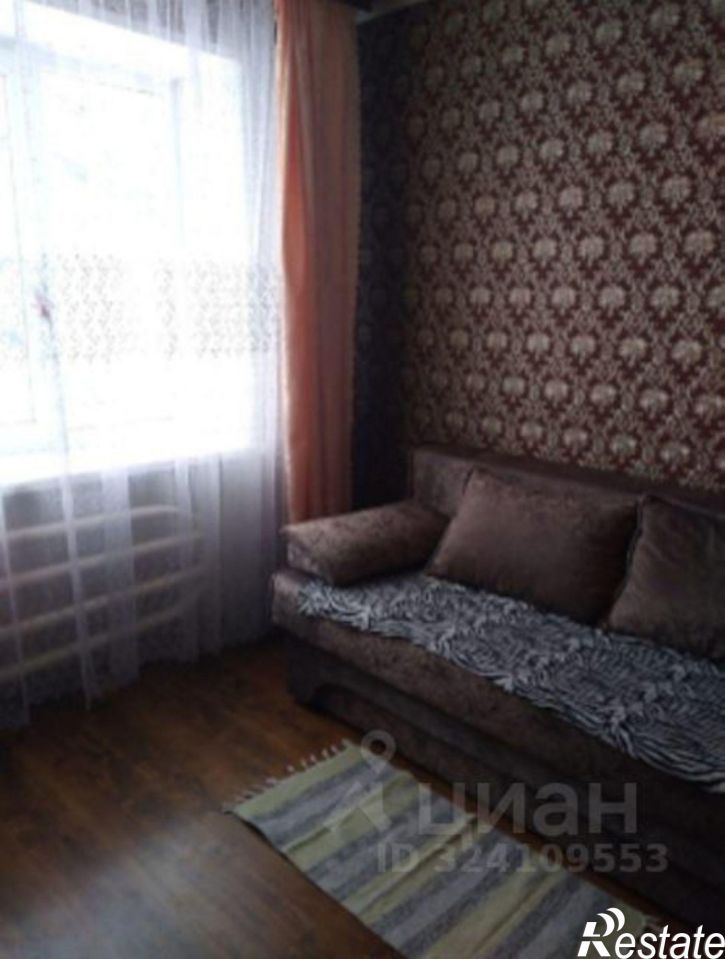 Комната ул Республиканская, 60,  д. 60