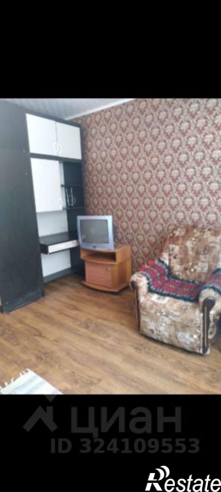 Комната ул Республиканская, 60,  д. 60