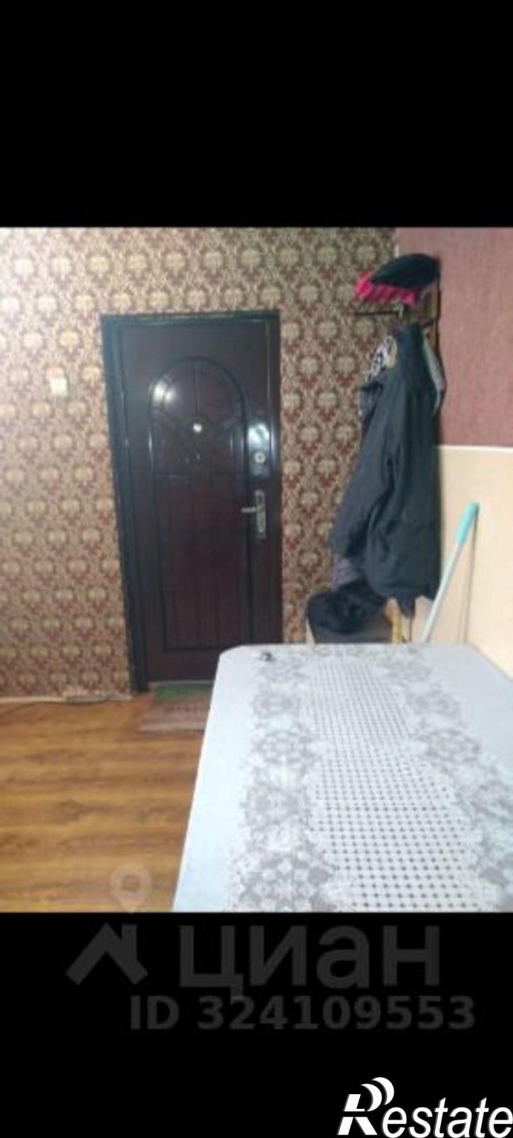 Комната ул Республиканская, 60,  д. 60