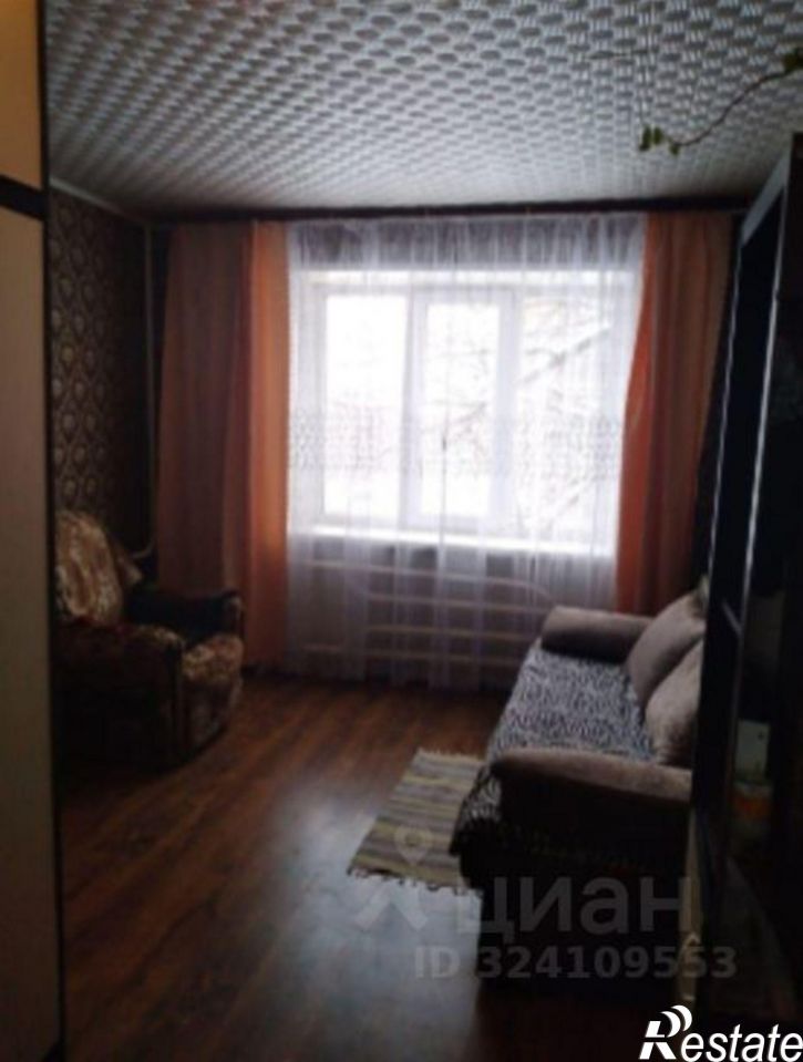 Комната ул Республиканская, 60,  д. 60