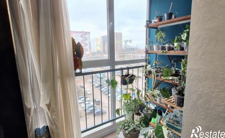 3-комн квартира Надежды Плевицкой пр-кт, 23,  д. 23