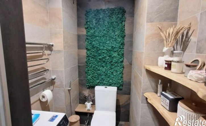 3-комн квартира Надежды Плевицкой пр-кт, 23,  д. 23