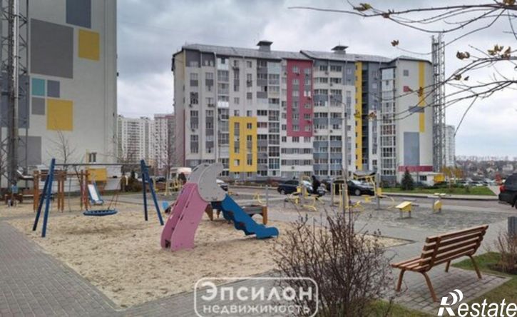 3-комн квартира Надежды Плевицкой пр-кт, 23,  д. 23