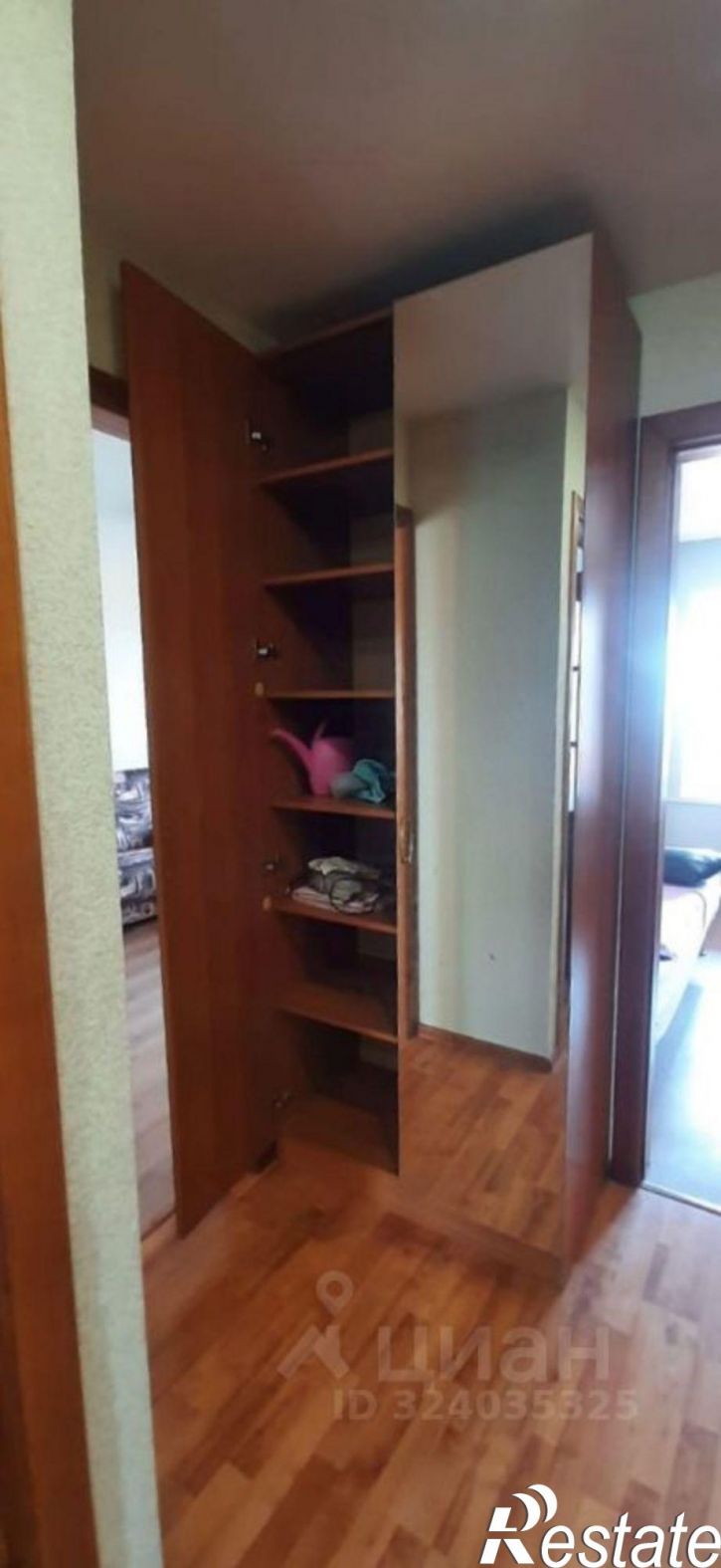 Комната улица Кати Зеленко, 6А,  д. 6А