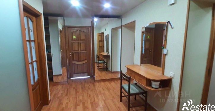 Комната улица Кати Зеленко, 6А,  д. 6А