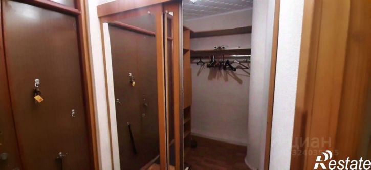 Комната улица Кати Зеленко, 6А,  д. 6А