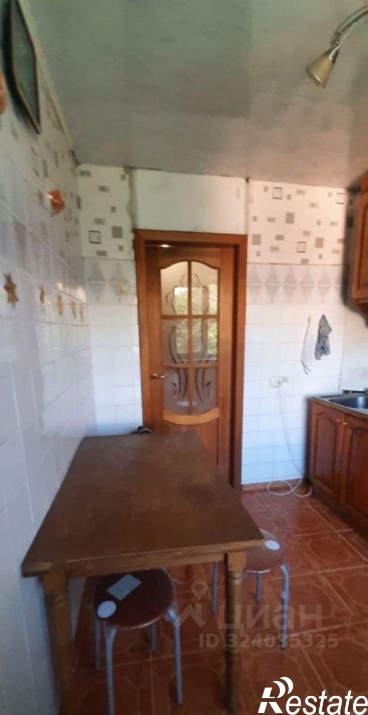 Комната улица Кати Зеленко, 6А,  д. 6А