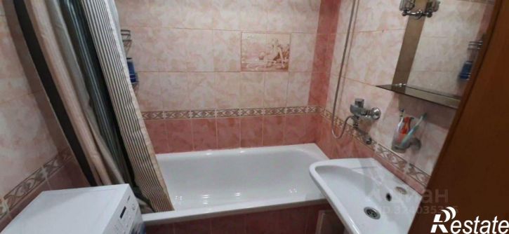 Комната улица Кати Зеленко, 6А,  д. 6А