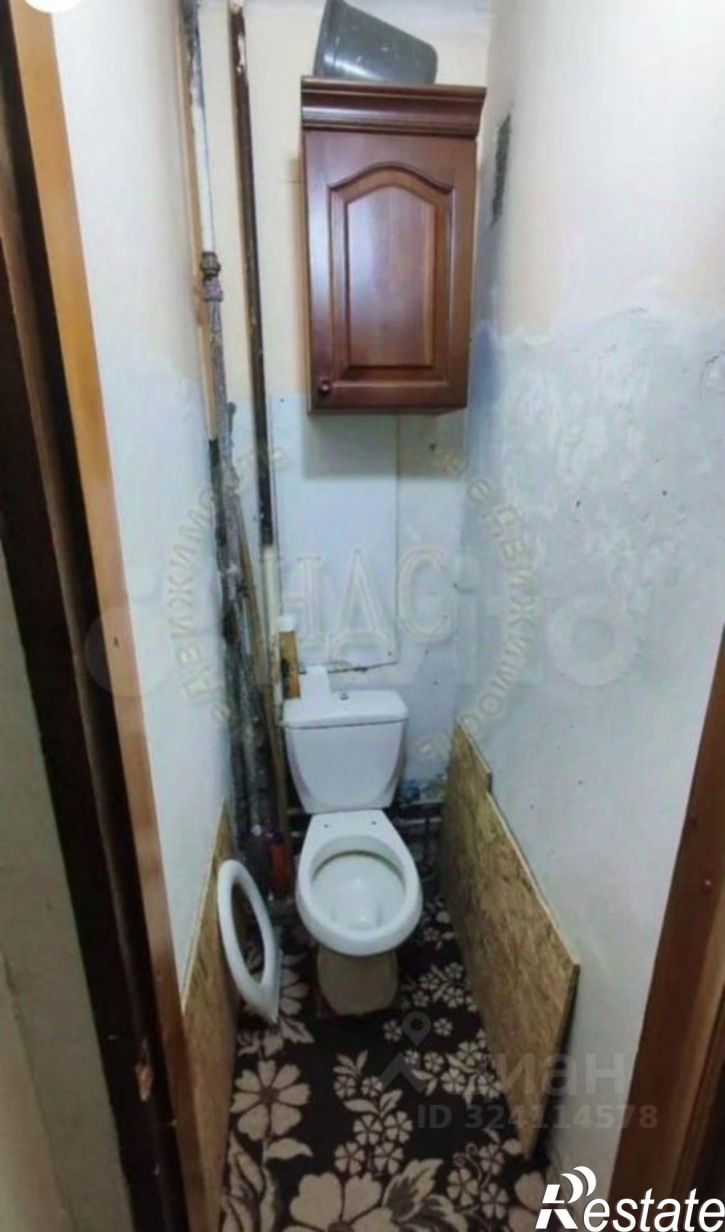 Комната Союзная улица, 4,  д. 4