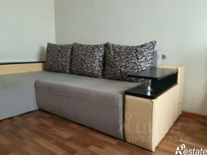 1-комн квартира пр-кт Анатолия Дериглазова, 31,  д. 31