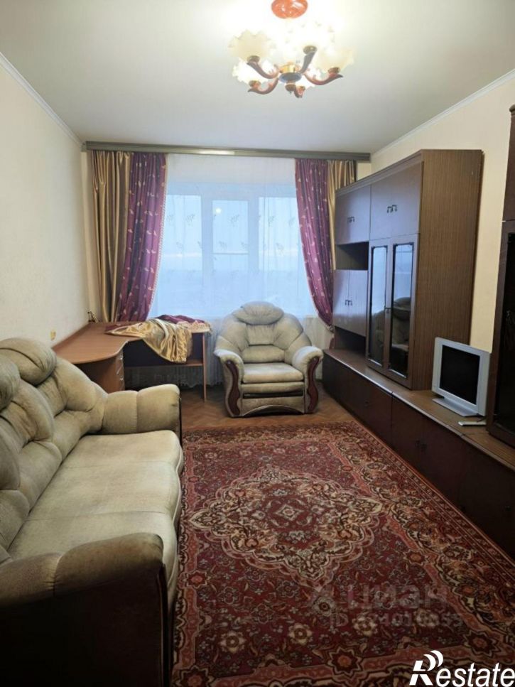 2-комн квартира ул Карла Маркса, 72 16,  д. 72 16,  к. 16