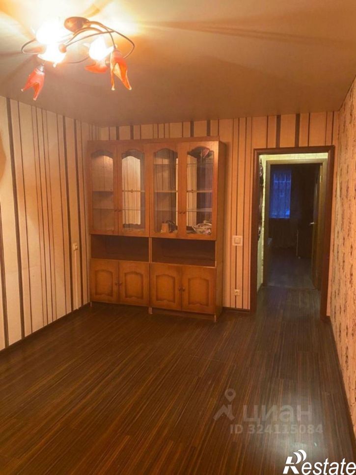 2-комн квартира пер Шоссейный 3-й, 8,  д. 8