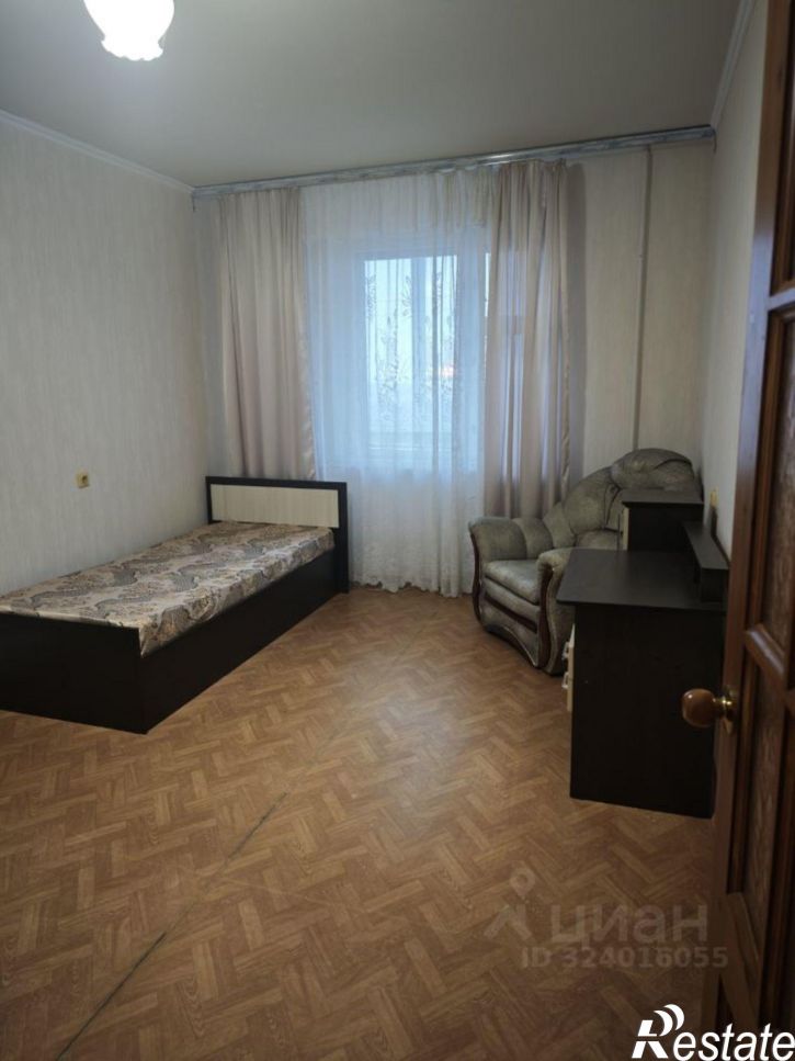 2-комн квартира ул Карла Маркса, 72 16,  д. 72 16,  к. 16