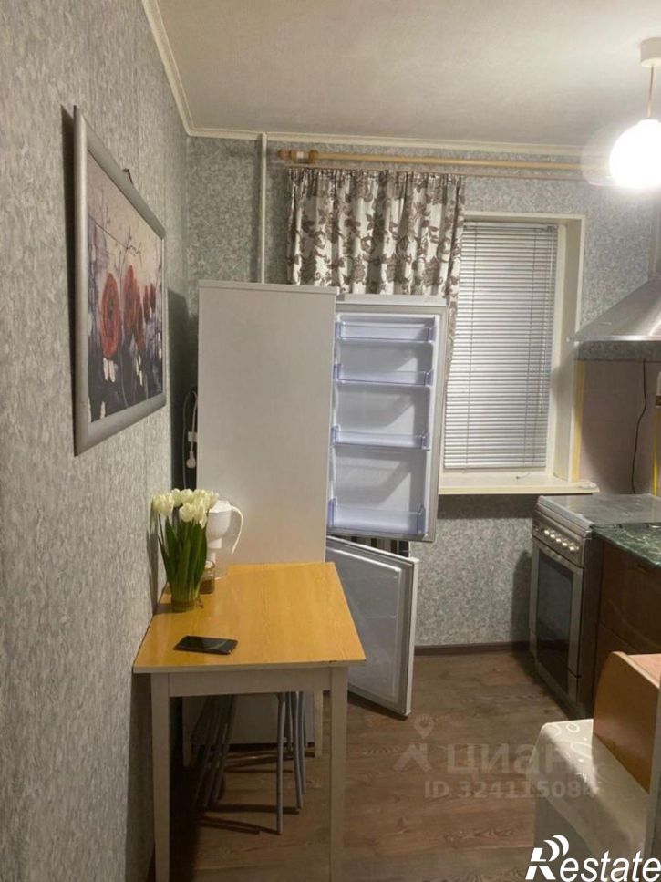 2-комн квартира пер Шоссейный 3-й, 8,  д. 8