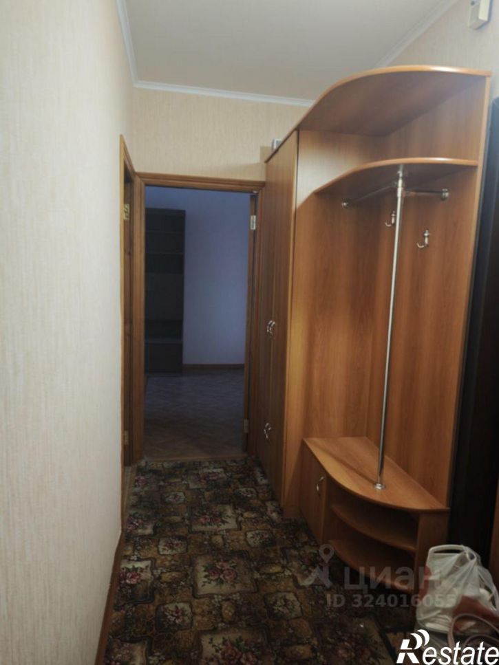 2-комн квартира ул Карла Маркса, 72 16,  д. 72 16,  к. 16