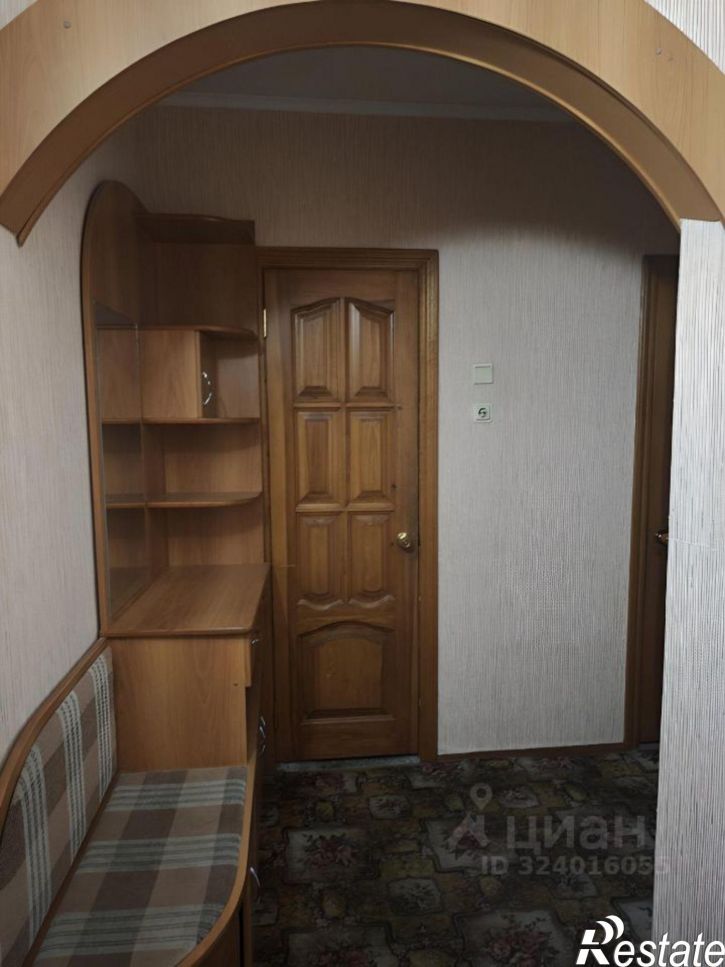 2-комн квартира ул Карла Маркса, 72 16,  д. 72 16,  к. 16