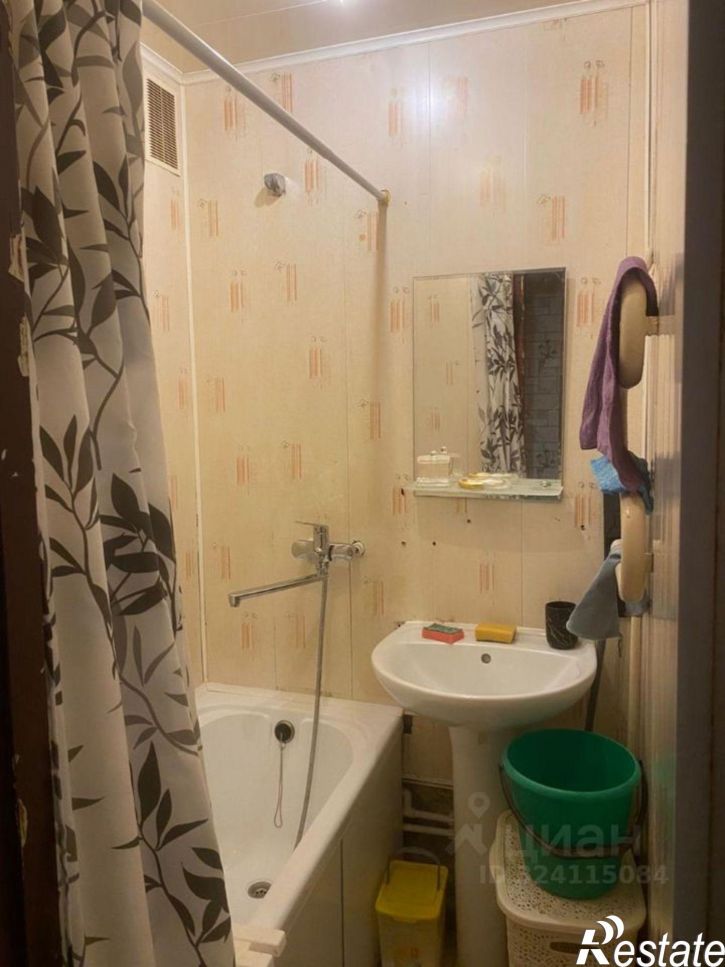 2-комн квартира пер Шоссейный 3-й, 8,  д. 8