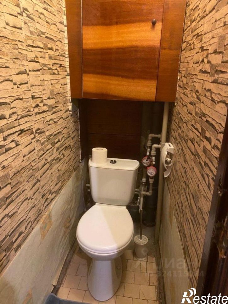 2-комн квартира пер Шоссейный 3-й, 8,  д. 8