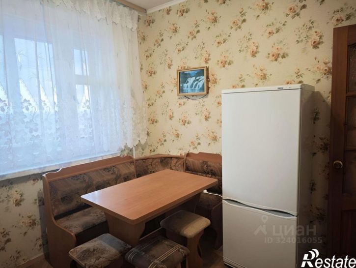 2-комн квартира ул Карла Маркса, 72 16,  д. 72 16,  к. 16