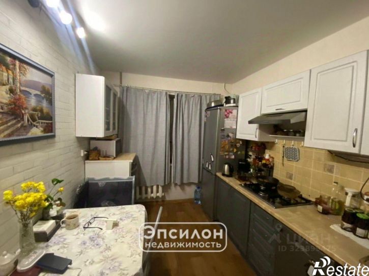 3-комн квартира Орловская улица, 10,  д. 10