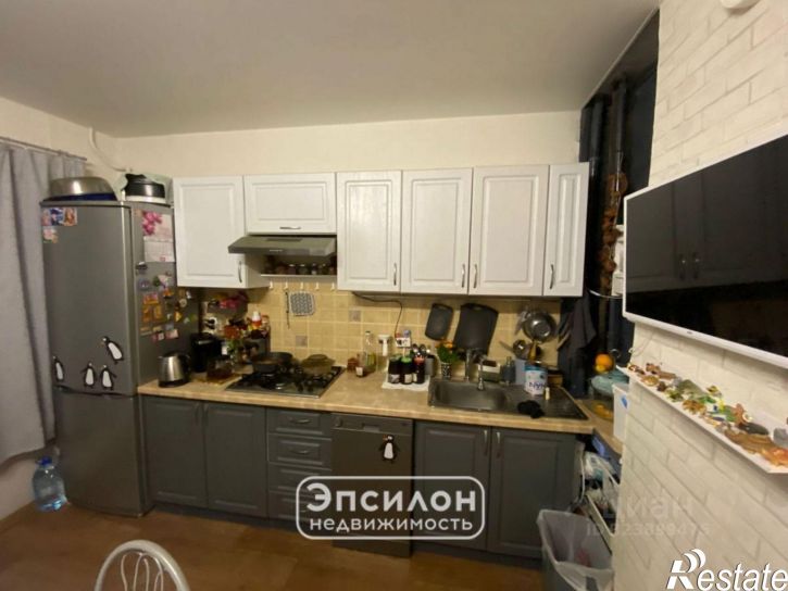 3-комн квартира Орловская улица, 10,  д. 10