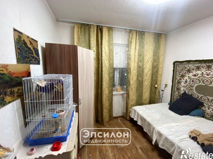 3-комн квартира Орловская улица, 10,  д. 10