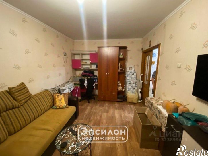 3-комн квартира Орловская улица, 10,  д. 10