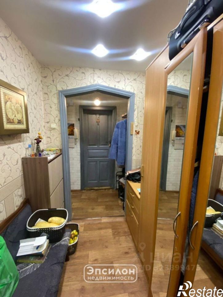 3-комн квартира Орловская улица, 10,  д. 10