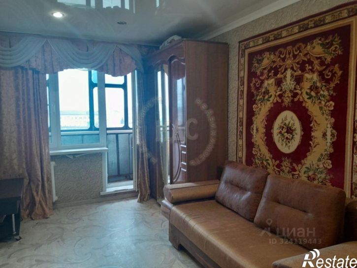 2-комн квартира ул Крюкова, 10,  д. 10