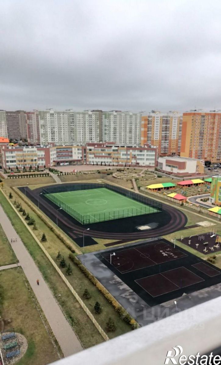 2-комн квартира ул Домостроителей, 2,  д. 2