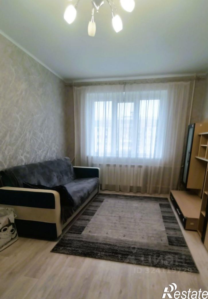 2-комн квартира ул Домостроителей, 2,  д. 2